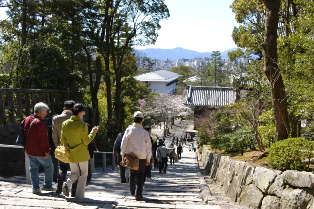 知恩院