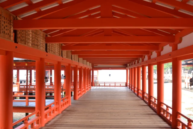 厳島神社